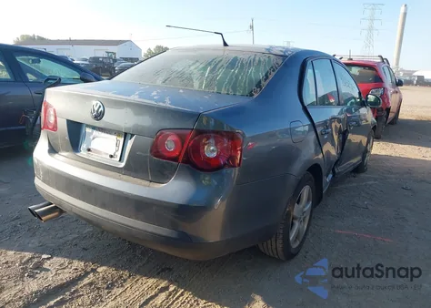 2010 Volkswagen Jetta S from USA, damaged, VIN 3VWJZ7AJ7AM004455